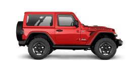 jeep-Nuevo Wrangler